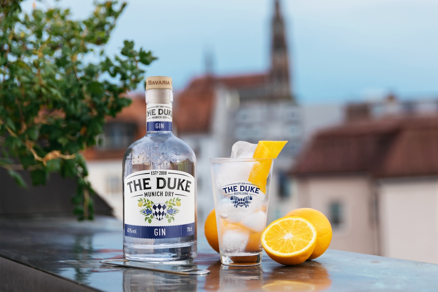 The Duke | Kartenvorteil | Mr. München | Foto: The Duke